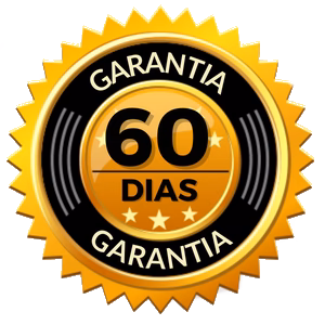 Garantia 60 dias